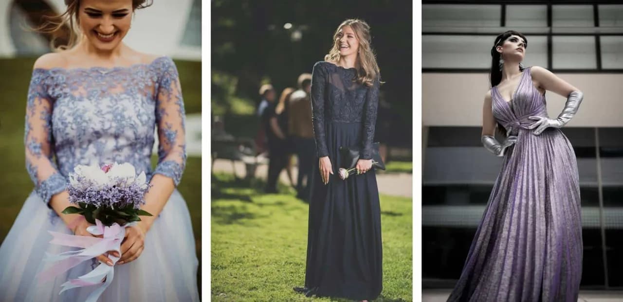 Suknia balowa jak dzwon: Przewodnik, by wybrać kreację marzeń