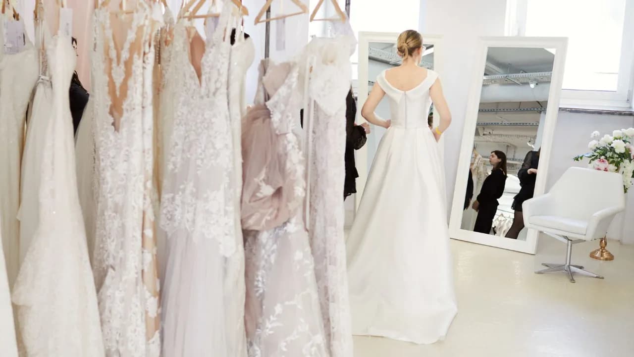 Jak sprzedać suknię ślubną? Zyskaj i daj jej drugie życie!