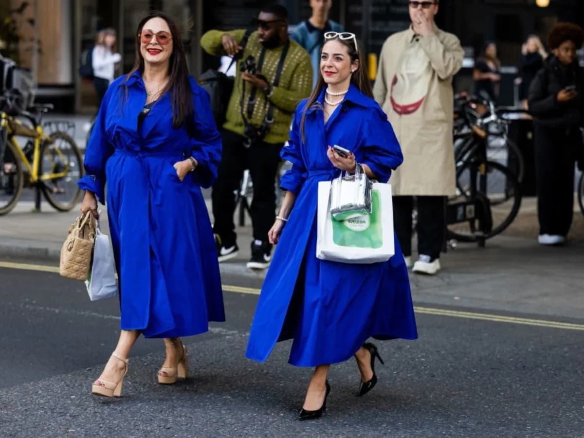 Jakie buty do chabrowej sukienki? Wybierz idealne na każdą okazję!