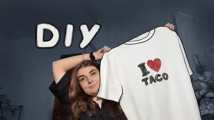 Ozdabianie bluzy kryształkami: Twój przewodnik do blasku DIY!