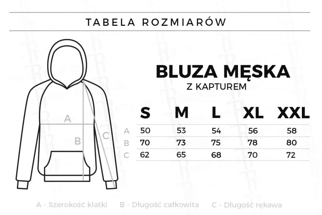 Idealna bluza online? Naucz się mierzyć jak ekspert!