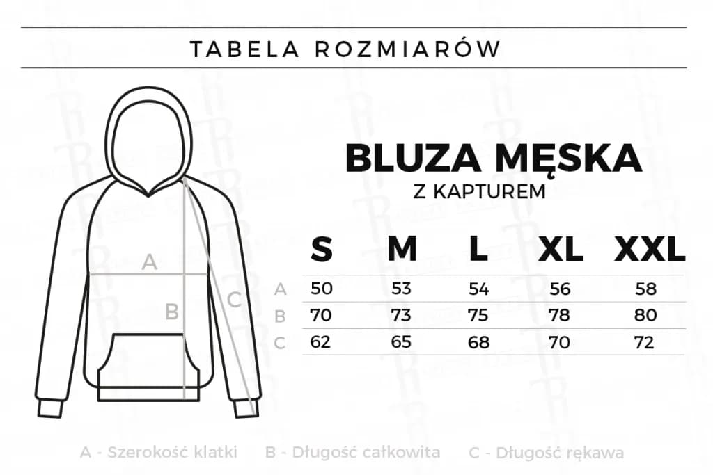 Idealna bluza online? Naucz się mierzyć jak ekspert!
