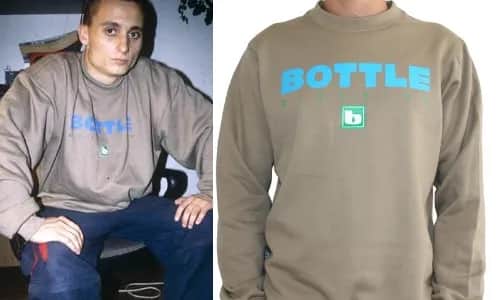 Butelkowa zieleń: Bluza, którą musisz mieć! Gdzie kupić i nosić?